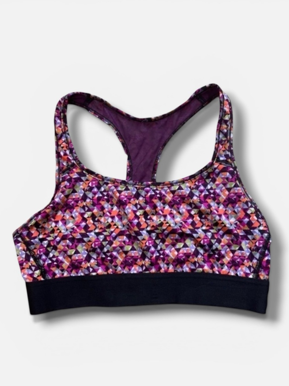 Victoria’s Secret racerback size medium sports bra